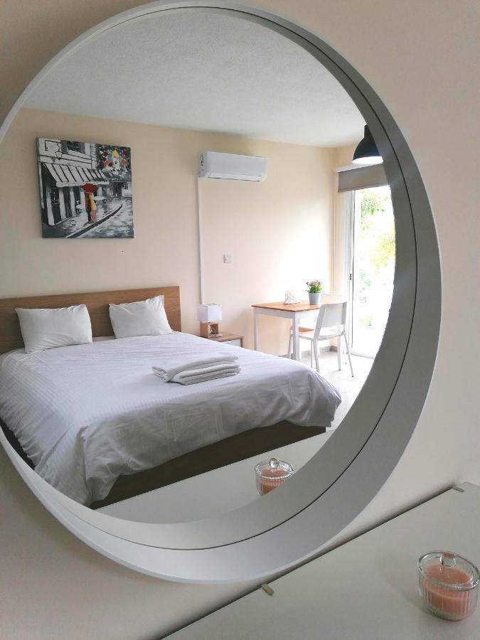 Image Apartment Pissouri